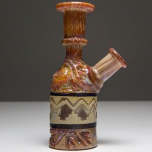 Shop Amani Summerday - Minitube - Butterscotch & Carmel in australian