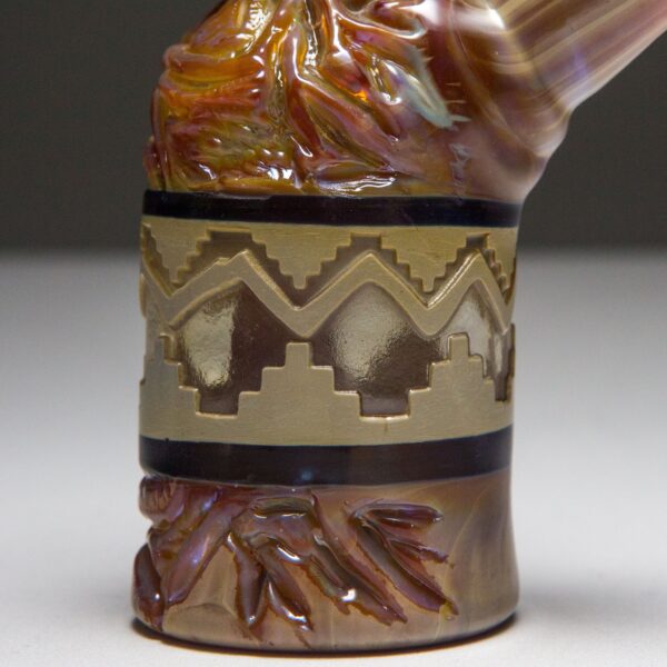 Shop Amani Summerday - Minitube - Butterscotch & Carmel in australian