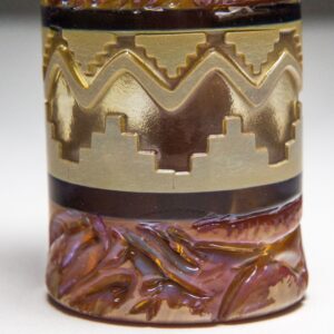 Shop Amani Summerday - Minitube - Butterscotch & Carmel in australian