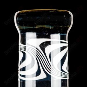 Shop Swiss Perc - 1 of 1 “B&W” XXL Classic w/Dizzle, KurtB & CaC in australian