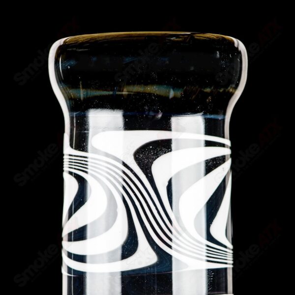 Shop Swiss Perc - 1 of 1 “B&W” XXL Classic w/Dizzle, KurtB & CaC in australian
