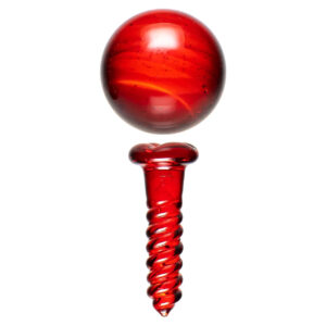 Shop Takoda Madrona - Terp Screw Set - Long Barrel - Pomegranate in australian