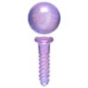 Shop Takoda Madrona - Terp Screw Set - Long Barrel - Pink Slyme in australian