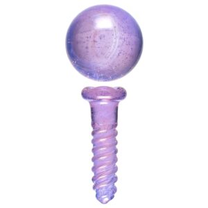 Shop Takoda Madrona - Terp Screw Set - Long Barrel - Pink Slyme in australian
