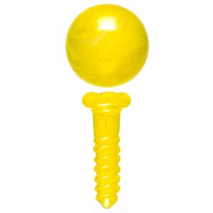 Shop Takoda Madrona - Terp Screw Set - Long Barrel - Lemon Drop in australian