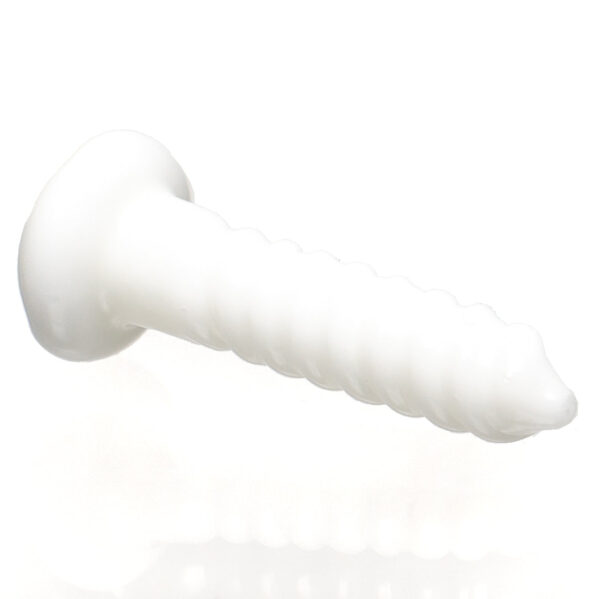 Shop Takoda Madrona - Terp Screw Set - Long Barrel - White in australian