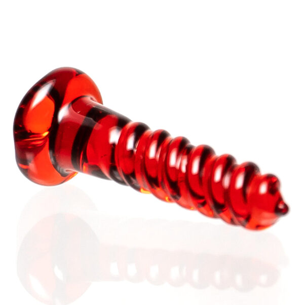 Shop Takoda Madrona - Terp Screw Set - Long Barrel - Pomegranate in australian