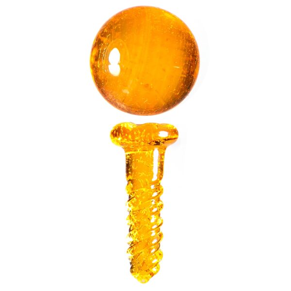 Shop Takoda Madrona - Terp Screw Set - Long Barrel - CFL Terps in australian
