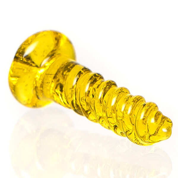 Shop Takoda Madrona - Terp Screw Set - Long Barrel - CFL Terps in australian