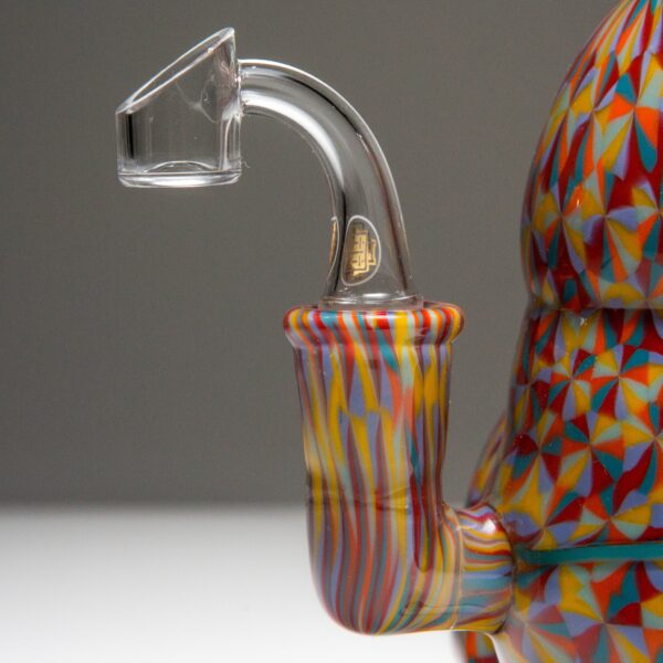 Shop Coyle X Disk - Bear Holding Cup in australian