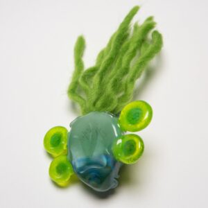 Shop Northern Lights X Ghost - Mayan Pendant in australian