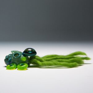 Shop Northern Lights X Ghost - Mayan Pendant in australian