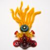 Shop Northern Lights X Ghost - Mayan Pendant in australian