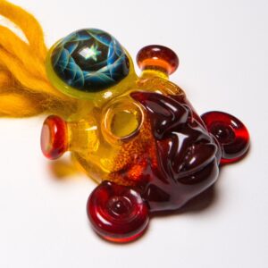 Shop Northern Lights X Ghost - Mayan Pendant in australian