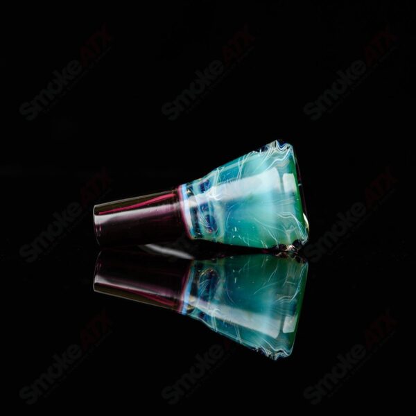 Shop Tube (Gold Amethyst/ White Lotus/ Neptune) w Bowl Indo x GD in australian