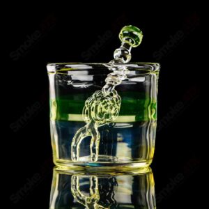 Shop UV "Drink Me" Absinth Set Gemini in australian