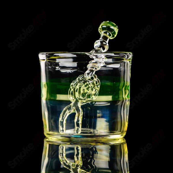 Shop UV "Drink Me" Absinth Set Gemini in australian
