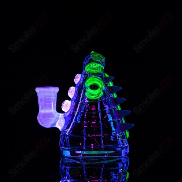 Shop UV Eyepod #114 (Plantphibian/Citrine/Lucy/Neptune) SALT in australian