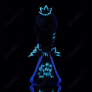 Shop UV Saltactus Rig by Unparalleled Glass x SALT in australian