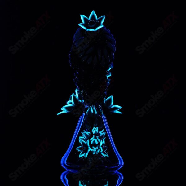 Shop UV Saltactus Rig by Unparalleled Glass x SALT in australian