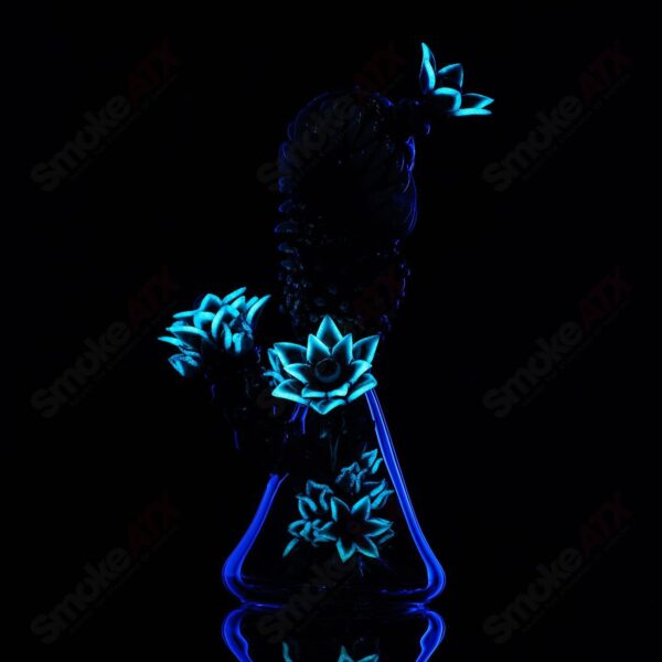 Shop UV Saltactus Rig by Unparalleled Glass x SALT in australian