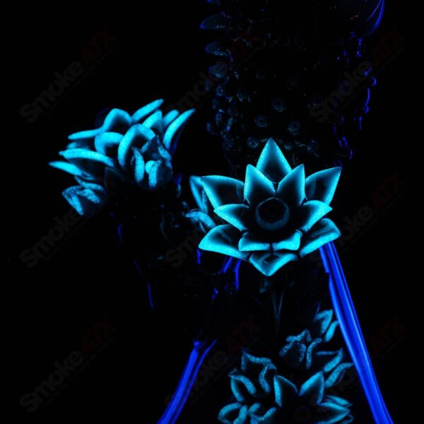 Shop UV Saltactus Rig by Unparalleled Glass x SALT in australian
