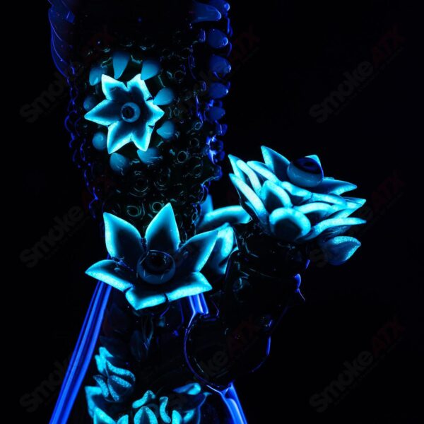 Shop UV Saltactus Rig by Unparalleled Glass x SALT in australian