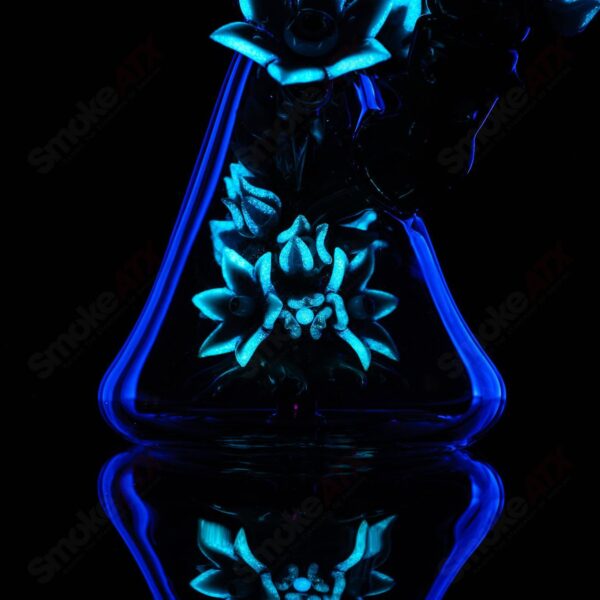 Shop UV Saltactus Rig by Unparalleled Glass x SALT in australian