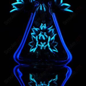 Shop UV Saltactus Rig by Unparalleled Glass x SALT in australian