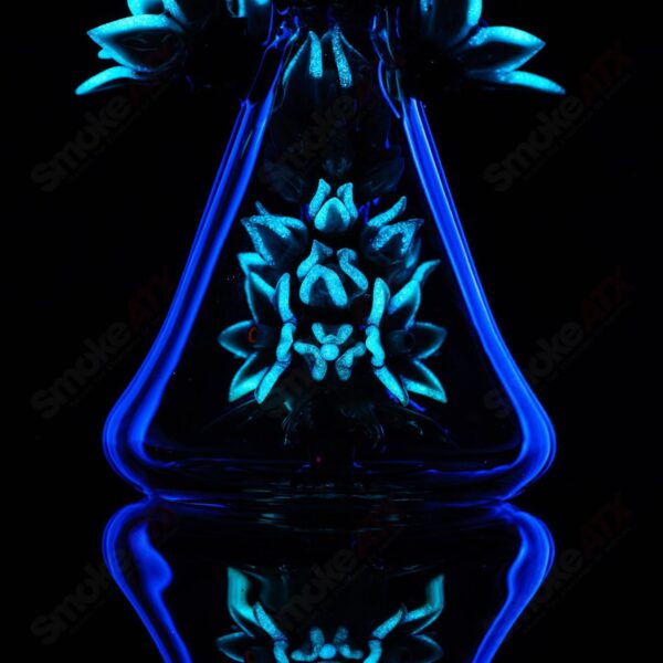 Shop UV Saltactus Rig by Unparalleled Glass x SALT in australian