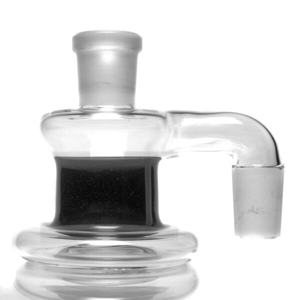 Shop Unity Glassworks - Dry Catcher - 18mm - Galaxy in australian