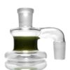 Shop Unity Glassworks - Dry Catcher - 18mm - Metal Fleck #2 in australian