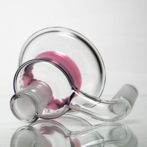 Shop Unity Glassworks - Dry Catcher Set - 14mm - Stargazer in australian