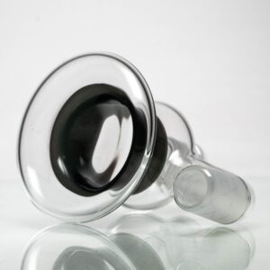 Shop Unity Glassworks - Dry Catcher - 18mm - Galaxy in australian