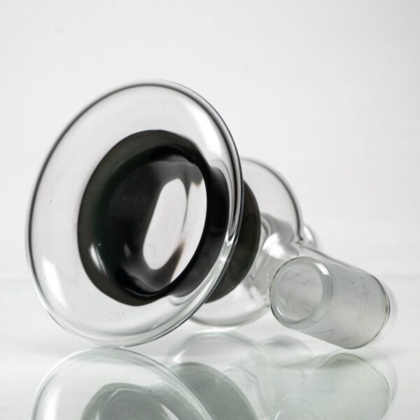 Shop Unity Glassworks - Dry Catcher - 18mm - Galaxy in australian