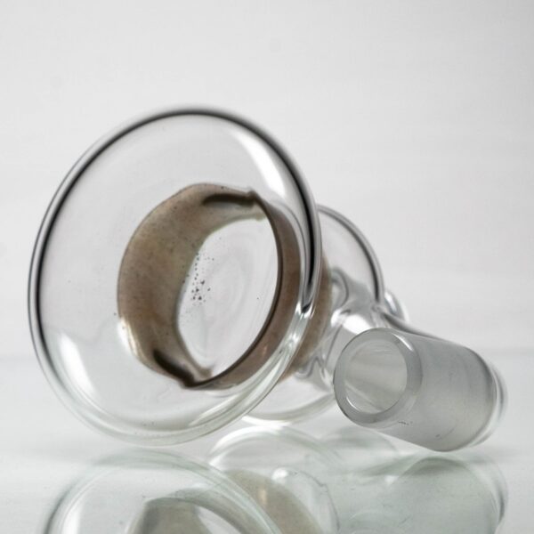 Shop Unity Glassworks - Dry Catcher - 18mm - Metal Fleck #1 in australian