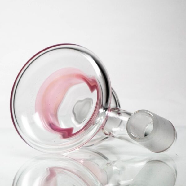 Shop Unity Glassworks - Dry Catcher - 18mm - Karmaline #2 in australian