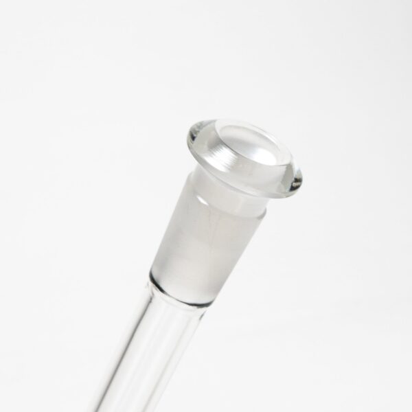 Shop Unity Glassworks - Beaker Tube - Galaxy & Rasta in australian