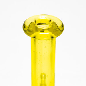 Shop Unity Glassworks - Mini Tube - Citrine in australian