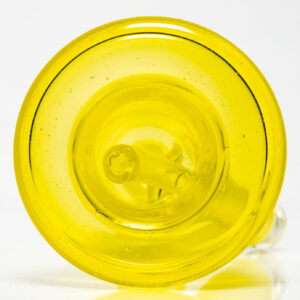 Shop Unity Glassworks - Mini Tube - Citrine in australian