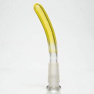 Shop Unity Glassworks - Mini Tube - Citrine in australian