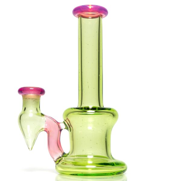 Shop Unity Glassworks - Fixed Mini Tube - 10mm - Krippy & Karmaline in australian