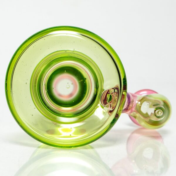 Shop Unity Glassworks - Fixed Mini Tube - 10mm - Krippy & Karmaline in australian