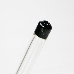 Shop Unity Glassworks - Beaker Tube - Galaxy & Rasta in australian
