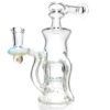 Shop Masaki Glass - Double Blooper - UV Glopal in australian