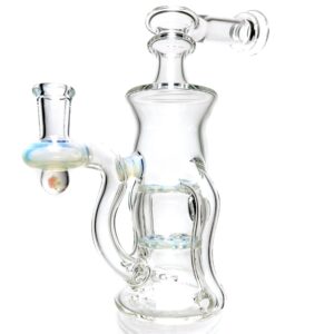 Shop Masaki Glass - Double Blooper - UV Glopal in australian