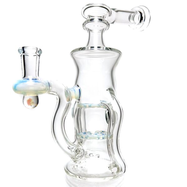 Shop Masaki Glass - Double Blooper - UV Glopal in australian
