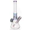 Shop Wil Glass - Reversal Mini Beaker - Purple Rain in australian