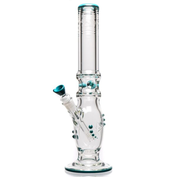 Shop Wil Glass - Bubble - 50x9 - Agua Azul Accents in australian
