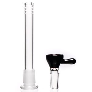 Shop Wil Glass - Mini Beaker - 32x4 - Dragons Blood Accents in australian